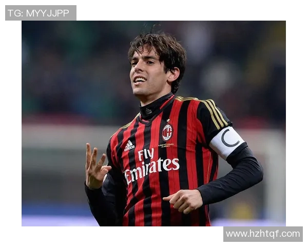 足球明星卡卡的时尚穿搭解析展现个性与魅力的完美结合