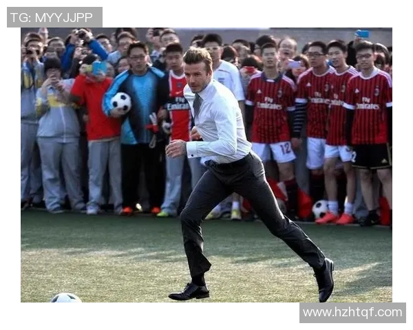 足球明星双人走路姿势的魅力与风采探讨