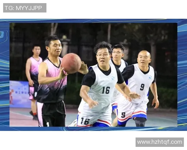 明星篮球场上的华丽过人技巧与精彩瞬间大揭秘