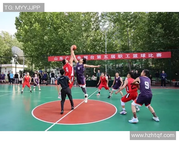 篮球明星赛激情四射球场舞动魅力与风采尽显明星风范